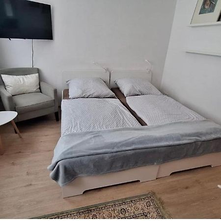 Apartament Ziel Kaub Zewnętrze zdjęcie