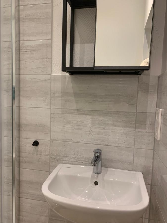 Apartament Ziel Kaub Zewnętrze zdjęcie