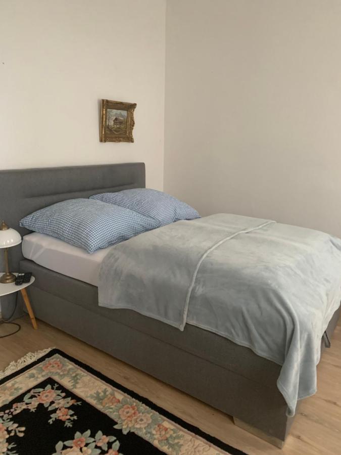 Apartament Ziel Kaub Zewnętrze zdjęcie