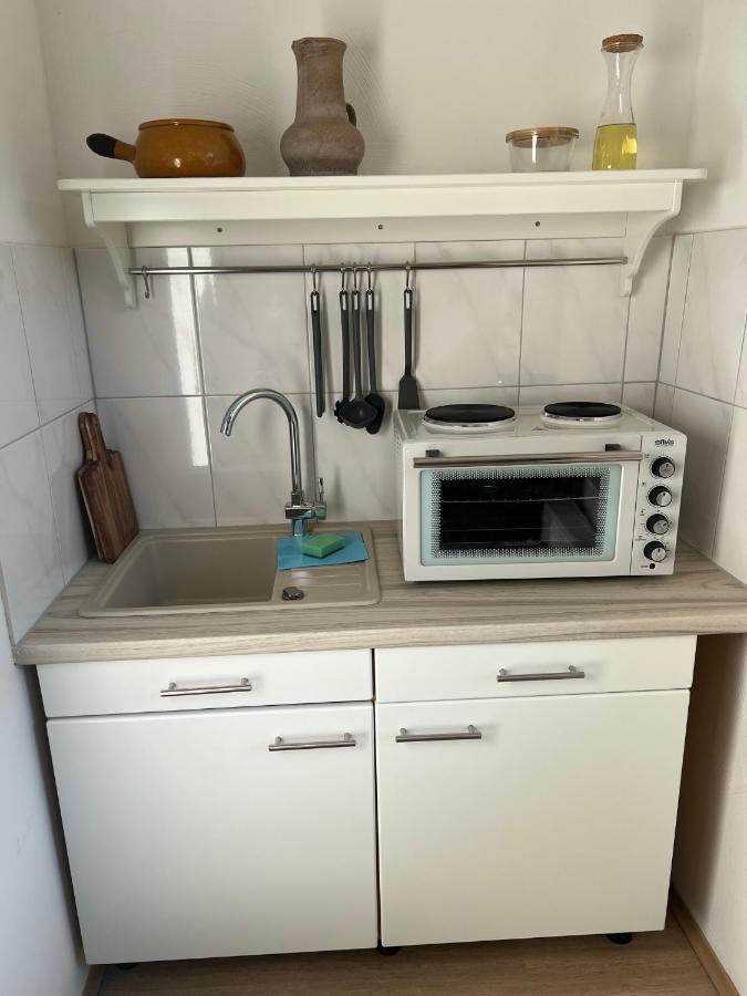 Apartament Ziel Kaub Zewnętrze zdjęcie